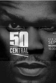 Watch Free 50 Central (2017)