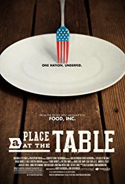 Watch Free A Place at the Table (2012)