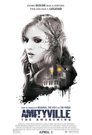 Watch Free Amityville: The Awakening (2017)