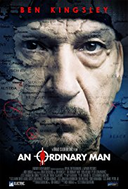 Watch Full Movie :An Ordinary Man (2017)