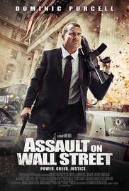 Watch Free Assault on Wall Street (2013)