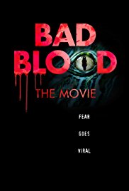 Watch Free Bad Blood: The Movie (2016)