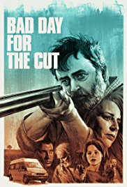 Watch Free Bad Day for the Cut (2017)