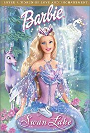 Watch Full Movie :Barbie of Swan Lake (2003)