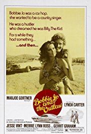 Watch Free Bobbie Jo and the Outlaw (1976)