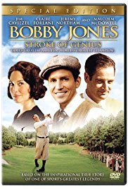 Watch Full Movie :Bobby Jones: Stroke of Genius (2004)