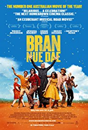 Watch Free Bran Nue Dae (2009)