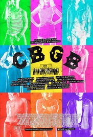 Watch Full Movie :CBGB (2013)
