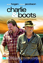 Watch Free Charlie & Boots (2009)