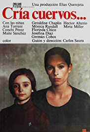 Watch Full Movie :Cria Cuervos (1976)