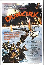 Watch Free Dunkirk (1958)