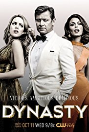 Watch Full Movie :Dynasty (2017)