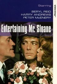 Watch Full Movie :Entertaining Mr. Sloane (1970)