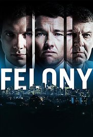 Watch Free Felony (2013)