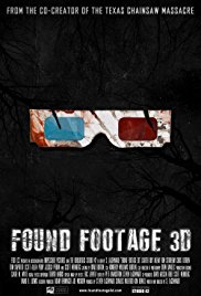 Watch Full Movie :Found Footage 3D (2016)