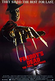 Watch Free Freddys Dead: The Final Nightmare (1991)