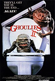 Watch Free Ghoulies II (1988)