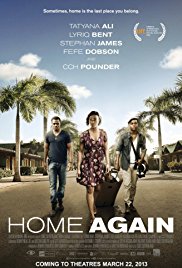 Watch Full Movie :Home Again (2012)