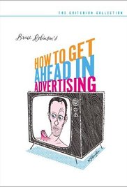 Watch Free How to Get Ahead in Advertising (1989)