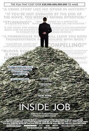 Watch Free Inside Job (2010)
