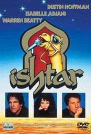 Watch Full Movie :Ishtar (1987)