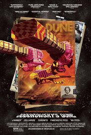 Watch Free Jodorowskys Dune (2013)