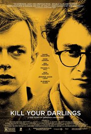Watch Free Kill Your Darlings (2013)