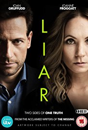 Liar (2017) TV series | M4uHD