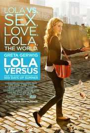 Watch Free Lola Versus (2012)