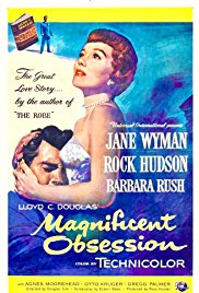 Watch Free Magnificent Obsession (1954)