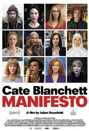 Watch Free Manifesto (2015)