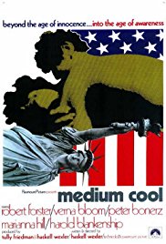 Watch Free Medium Cool (1969)