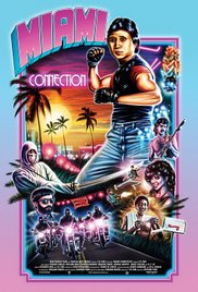 Watch Full Movie :Miami Connection (1987)