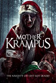 Watch Full Movie :12 Deaths of Christmas (2017)