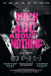 Watch Free Much Ado About Nothing (2012)