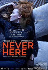 Watch Free You Were Never Here (2016)