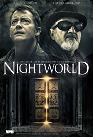 Watch Free Nightworld (2017)