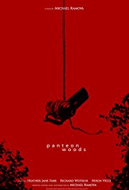 Watch Free Panteon Woods (2015)