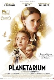 Watch Free Planetarium (2016)