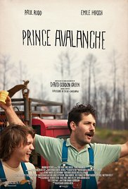 Watch Free Prince Avalanche (2013)