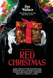 Watch Free Red Christmas (2016)