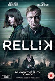 Watch Free Rellik (2017)