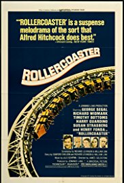 Watch Free Rollercoaster (1977)