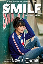 Watch Full Movie :SMILF (2017)