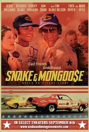Watch Full Movie :Snake &amp; Mongoose (2013)