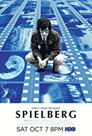 Watch Free Spielberg (2017)