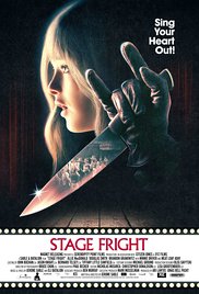 Watch Free Stage Fright (2014)
