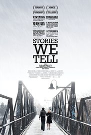 Watch Free Stories We Tell (2012)