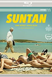Watch Free Suntan (2016)