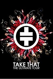 Watch Free Take That: The Ultimate Tour (2006)